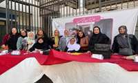 برپایی  میز خدمت، مسایقات ورزشی و جلسات آموزشی توسط کارشناسان مرکز خواجه نظام الملک به مناسبت هفته سلامت 